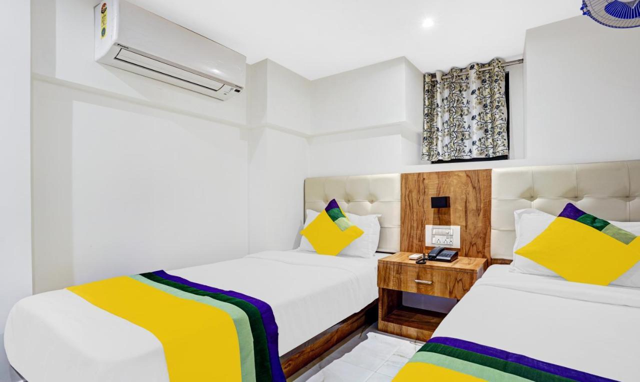Itsy Hotels Heraa International ムンバイ エクステリア 写真