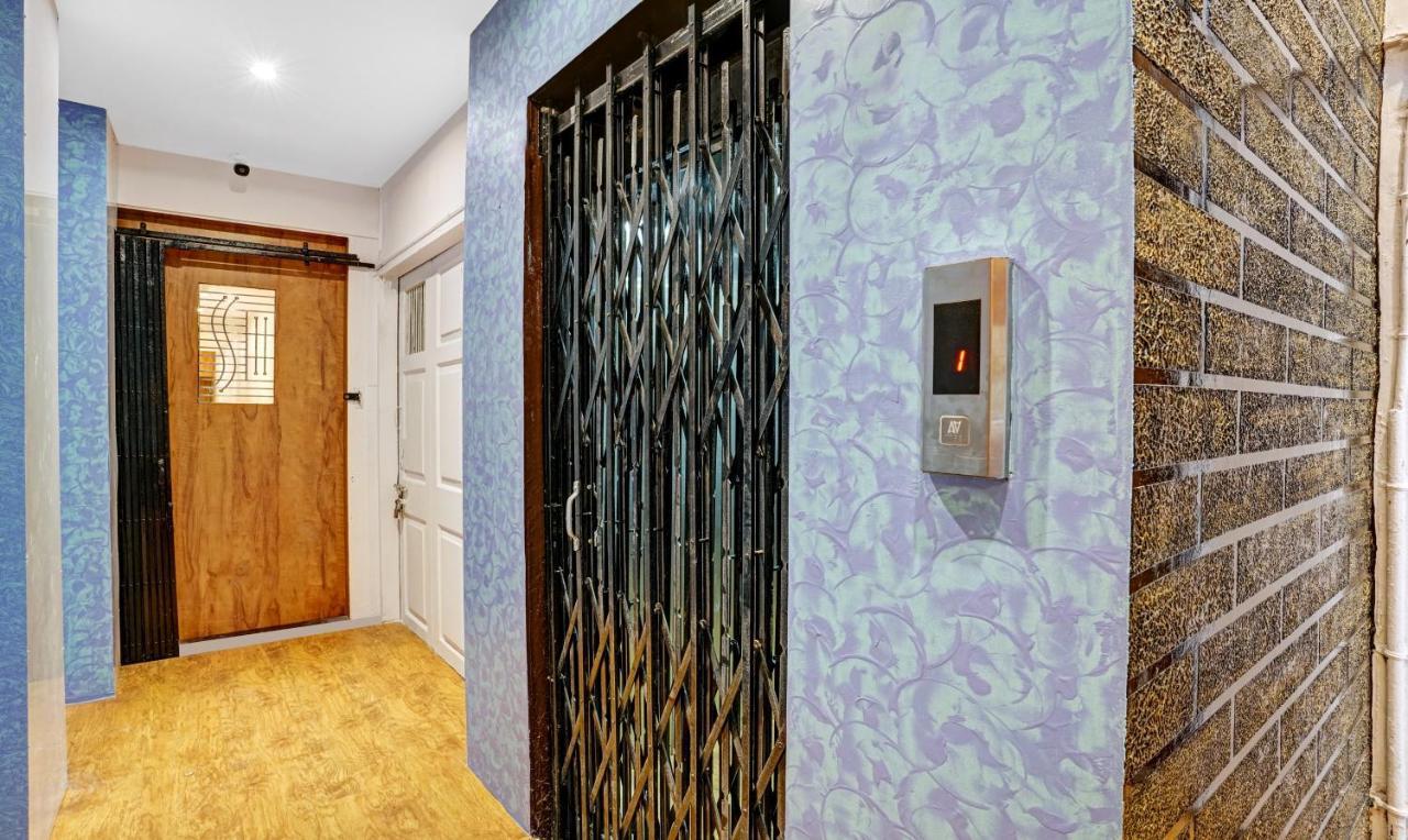 Itsy Hotels Heraa International ムンバイ エクステリア 写真